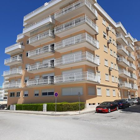 Edificio Praia Mar Sol Армасан-де-Пера Экстерьер фото
